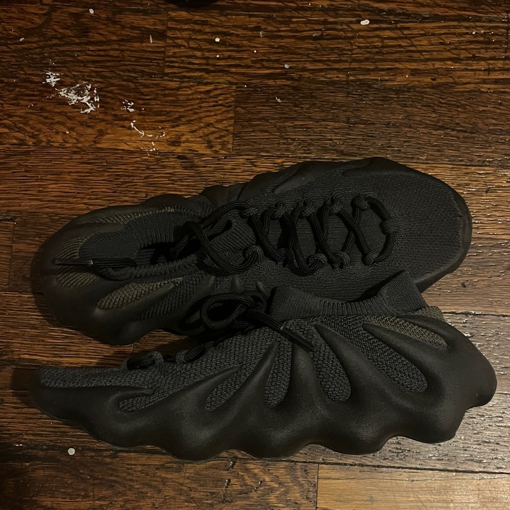 Adidas Yeezy 450 Dark Slate 10.5 Men’s
